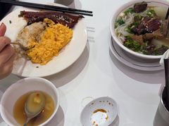 -香港深仔记茶餐厅(东门店)