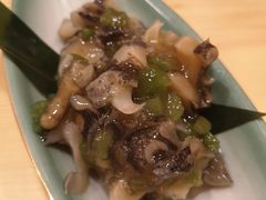 -兆治日本料理(华府世家店)