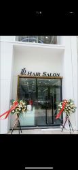 -DL HAIR SALON