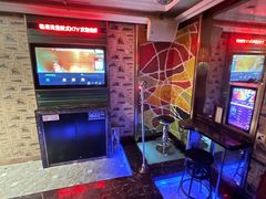 -格莱美量贩式KTV(奥帆店)