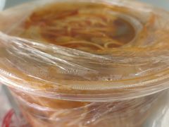 -吕阿婆骨汤麻辣烫(云岗店)