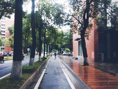 -四川大学(望江校区)