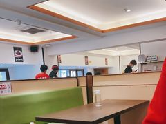 大堂-阿毛饭店(和义路店)