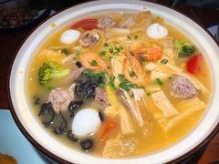 绍三鲜-寻宝记绍兴菜(鲁迅路店)