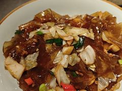 -楚山晓·楚湘菜(江夏永旺店)