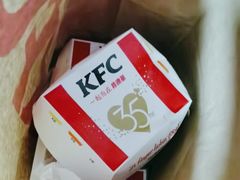 -肯德基(闵庄路店)