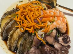 -聚宝渔港.五钻酒家(上地店)