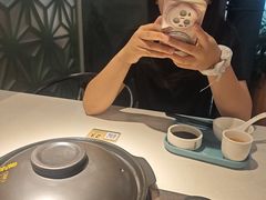 -百年果林椰子鸡(中洲店)