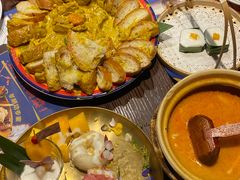 -泰妃殿(武汉首店)