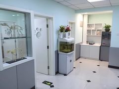 -酷宠动物医院(天通西苑店)