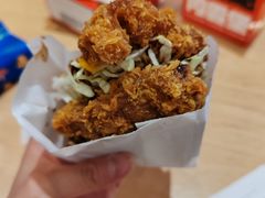 -肯德基(西安兴庆店)