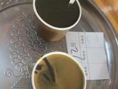 -谢怀亮芝麻茶