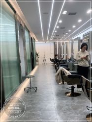 -MT·ID 烫发.染发.接发SALON