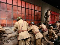 -上海四行仓库抗战纪念馆