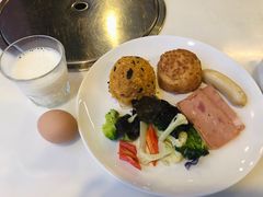 -山东大学学府大酒店(千佛山地铁站店)