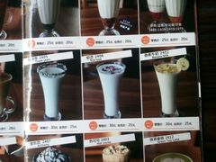 -清真·小零西餐厅(大杨树店)