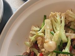 -辣婆婆(航天桥店)