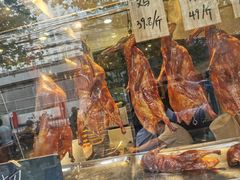 -嘉旺港式茶餐厅(延长中路店)