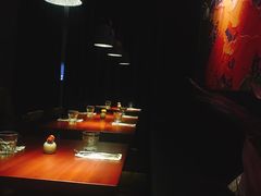 -鹿萤季·营地小馆(皇后公园店)