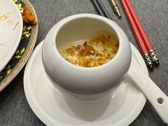 -羲和雅苑•北京烤鸭(国贸商城店)