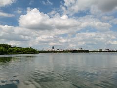 -长春市南湖公园