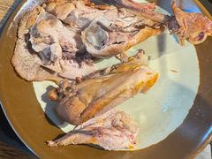 -聚合鑫东北熏酱熟食麻辣面(长阳店)