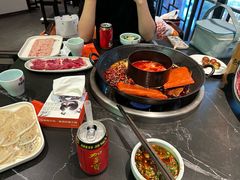 -巴蜀大将火锅(春熙店)