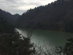 -大明山自然探索公园