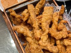 -张大嘴菜馆(庞各庄店)