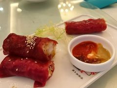-万山楼海鲜酒家·二十三年老字号