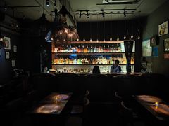 -HUNTING BAR亨霆鸡尾酒馆(越秀淘金店)