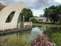 -广州市紫泥堂文化创意园景区