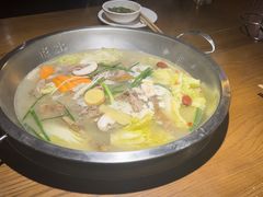 -佬土鹅肠火锅(解放路店)