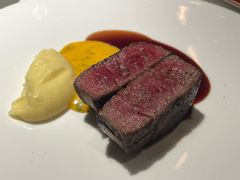 -Oyster Talks 四度蚝法餐厅