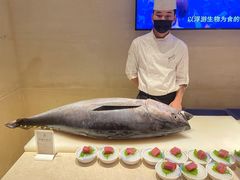 -雍和会海鲜姿造自助(湖东路店)