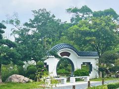 -东莞植物园