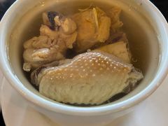 鸡汤-鼎泰丰(46th street)