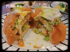 -AFS Cafe & Canteen(闽江二路店)