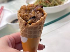 -西安饭庄·非遗陕菜(凤城五路店)