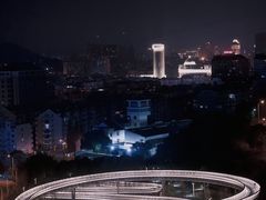 -西禅古寺售票处