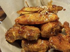 -一乐韩国炸鸡(梅江店)