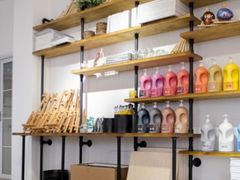 -漫慢里艺术体验馆·绘画调香手工DIY