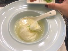 -潮汕味道·煮海餐厅(金麟大厦店)