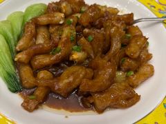 -南湖春色海鲜食府(中兴街店)