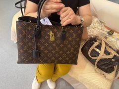 -六六奢品·vintage中古·回收二手奢侈品包包手表首饰(环球港店)
