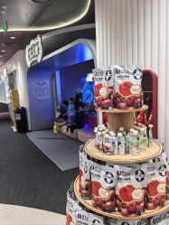 -奈尔宝·国风主题儿童乐园·亲子餐厅(豫园商城店)