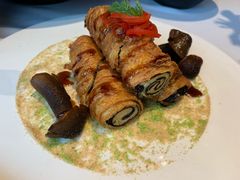 -若蘭慈·无国界素食料理(欢乐海岸店)