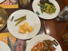 -拉丁餐厅·巴西烤肉自助(正佳广场店)