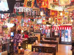 大堂-平成屋·午肴夜酒(四川北路店)