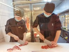 -晓沸牛肉海鲜小火锅(白湖亭万达广场店)